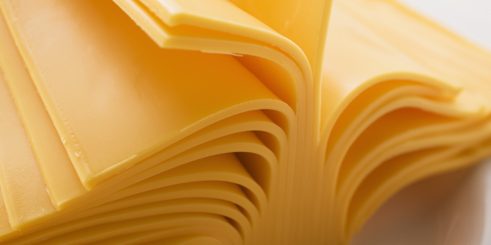 Defăimarea brânzei topite