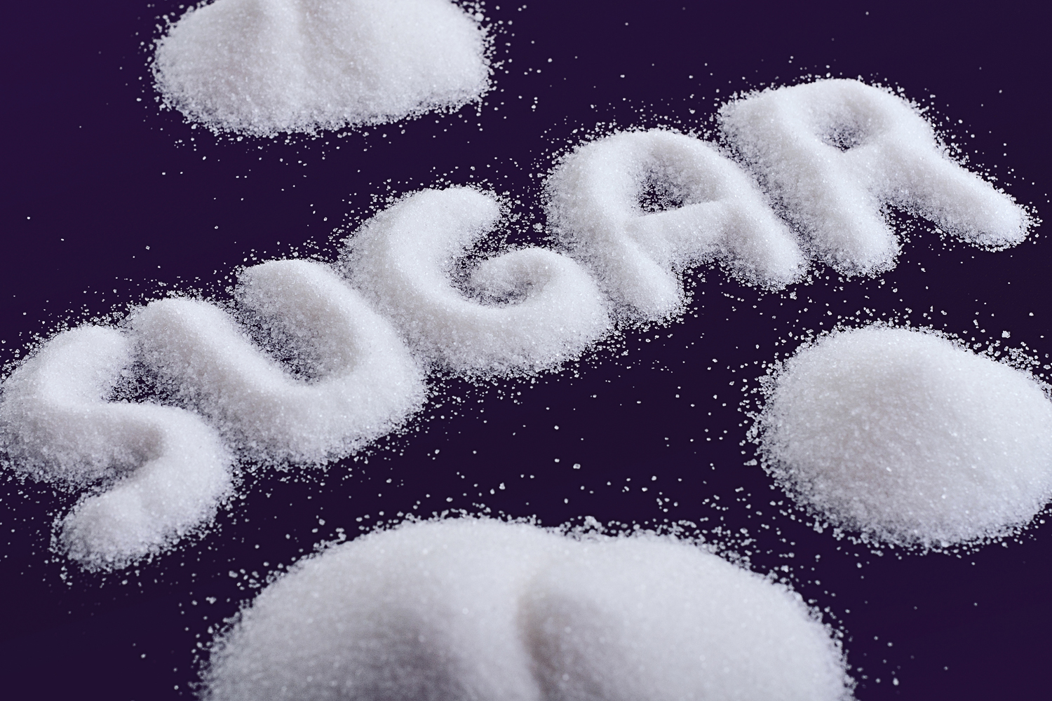 Cât zahăr să mâncăm?