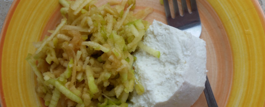 Rețetă sănătoasă: dulce fără zahăr