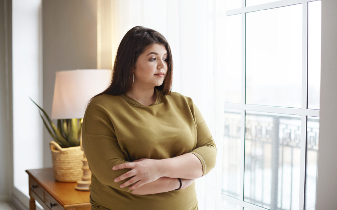 Anatomia voinței – de ce nu e suficientă în lupta cu obezitatea
